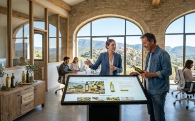 Création de site e-commerce dans le Vaucluse : Faites décoller vos ventes en ligne