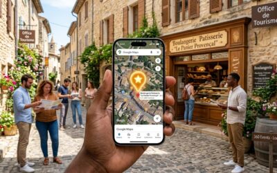 Référencement local dans le Vaucluse : Soyez le premier choix de vos voisins sur Google