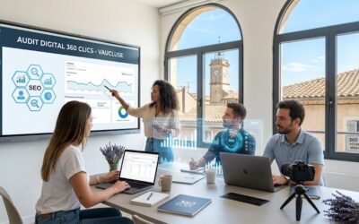Audit SEO et Digital : Pourquoi votre site ne vous apporte pas assez de clients ?