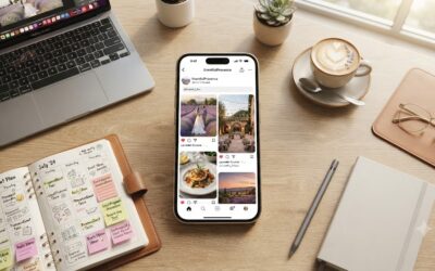 Agence de Community Management dans le Vaucluse : Fédérez votre audience en Provence